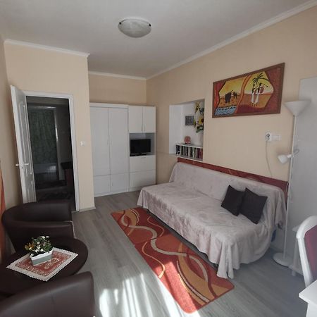 Tini Apartman Balatonfüred Kültér fotó
