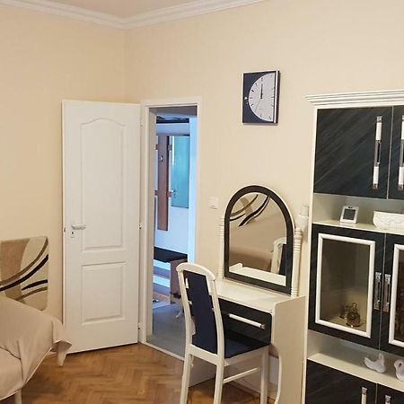 Tini Apartman Apartman Balatonfüred Kültér fotó