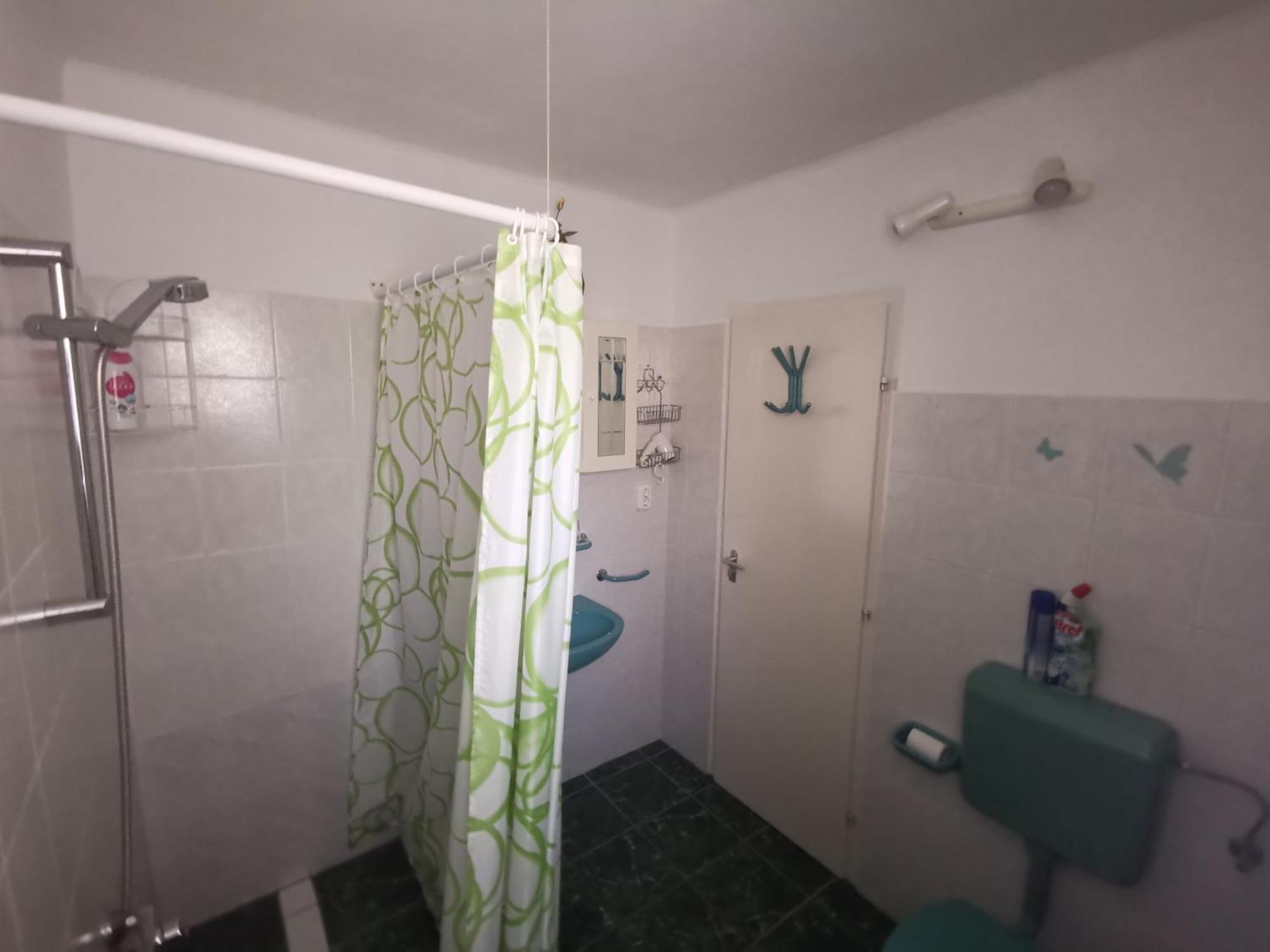Tini Apartman Balatonfüred Kültér fotó
