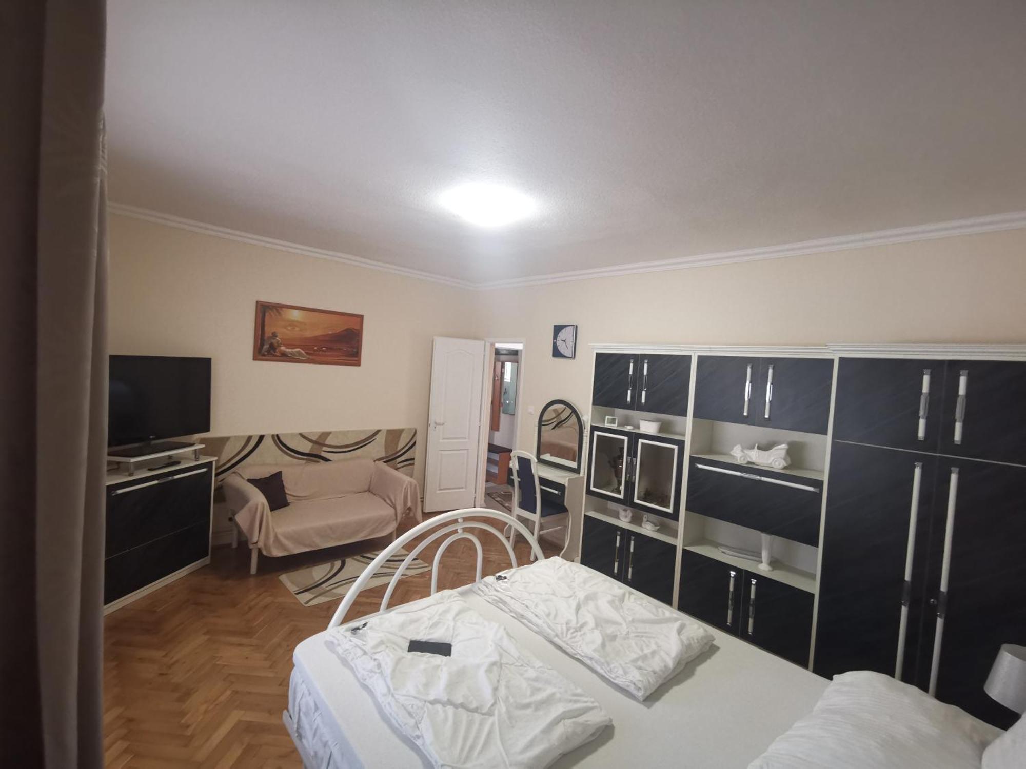 Tini Apartman Balatonfüred Kültér fotó