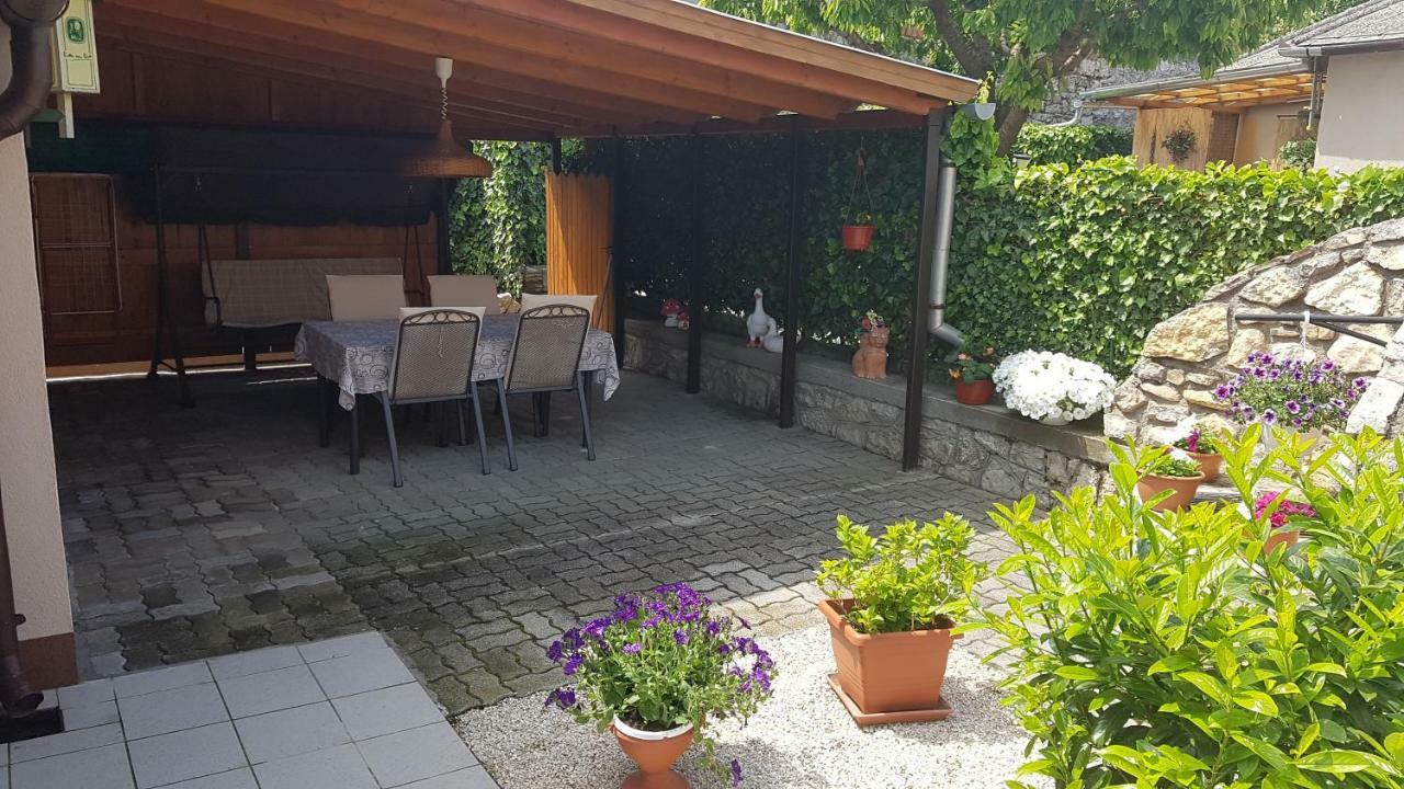 Tini Apartman Balatonfüred Kültér fotó