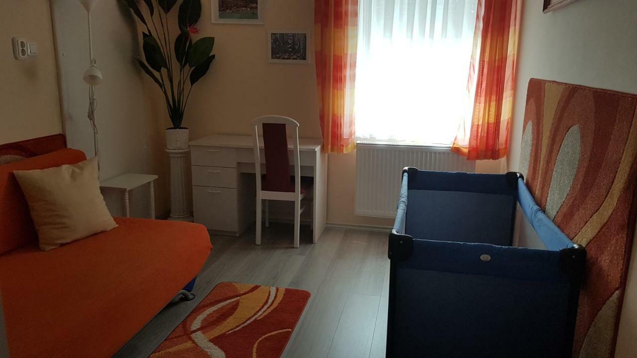 Tini Apartman Apartman Balatonfüred Kültér fotó